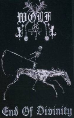 Wolf (MEX) : End of Divinity